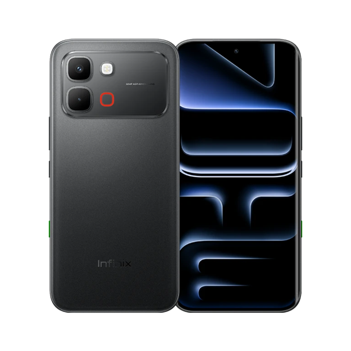Infinix note edge 256GB 256GB uk used smartphone 