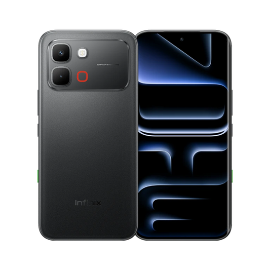 Infinix note edge 256GB 256GB uk used smartphone 