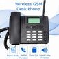 SQ Mobile LS930 Dual Sim Wireless Landline Desktop Phone