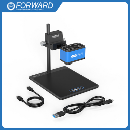 Forward i Master 3 Thermal Infrared Imager Zoom Camera