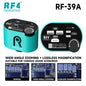 RF4 RF-39A Lossless Zoom Wide-Angle 4K Microscope Camera