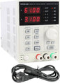 Mayuan KA-3005D+ 30v~5A programmable dc power supply 