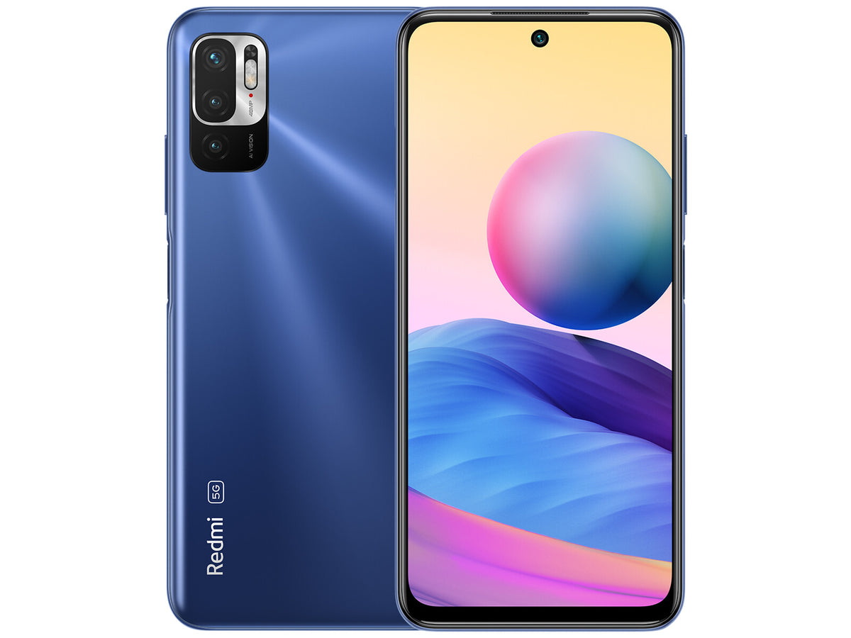 Redmi note 10 je 64GB 4GB UK used smartphone 