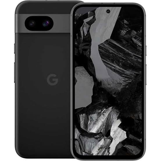 Google pixel 8A 128GB 8GB uk used smartphone 