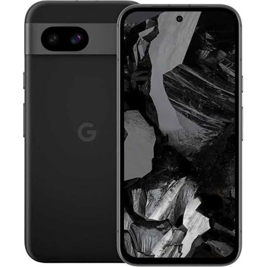 Google pixel 8A 128GB 8GB uk used smartphone 