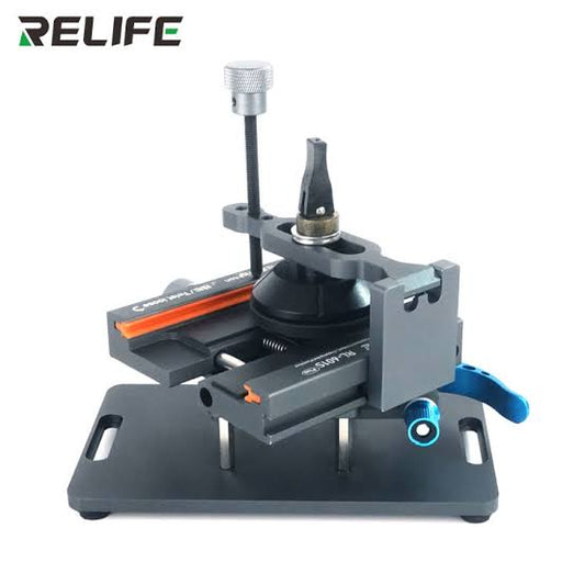 RELIFE RL-601S Plus 2-in-1 Rotating Fixture for Mobile Phone Repair