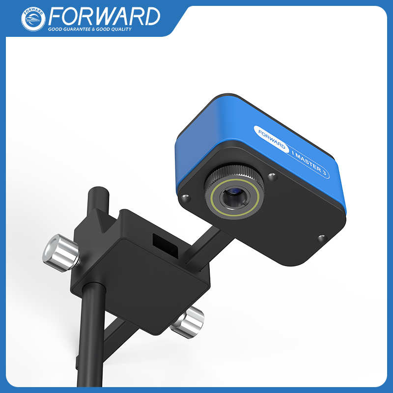 Forward i Master 3 Thermal Infrared Imager Zoom Camera