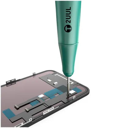 2UUL rechargeable polish drill pen for professional phone repair