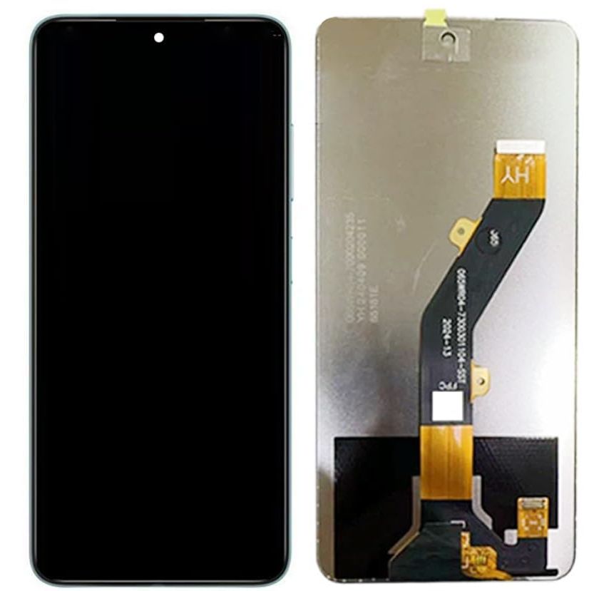 Benco v91 plus complete screen 