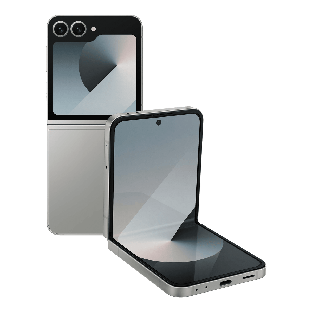 Samsung Galaxy z flip 6 256GB 12GB uk used smartphone 