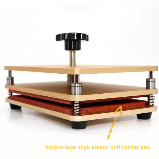 Mayuan 601A clamp/ mould holder