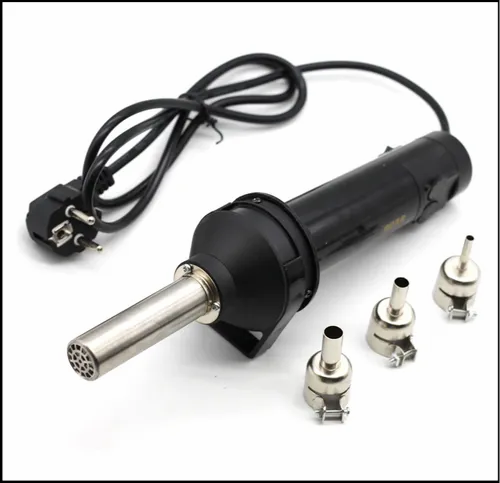Koocu 8032 handheld blower with 400w