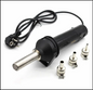 Koocu 8032 handheld blower with 400w