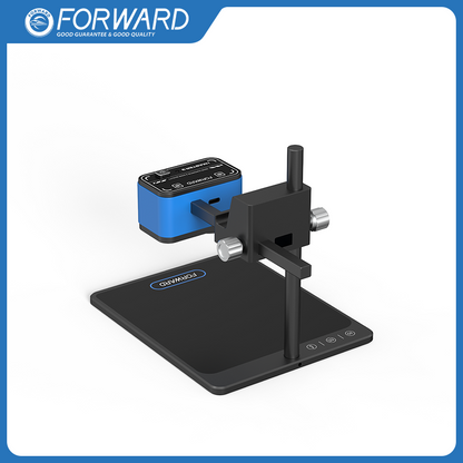 Forward i Master 3 Thermal Infrared Imager Zoom Camera