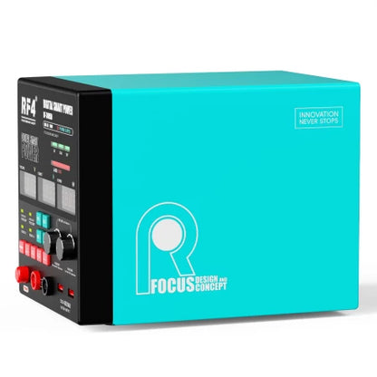 RF4 RF-3005D 30v~5A auto range switch high performance dc power supply