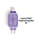 Lanrui V587 Engineering Box for iPhone and Samsung DFU Recovery Mode