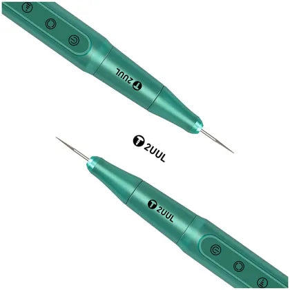 2UUL rechargeable polish drill pen for professional phone repair