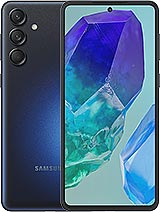Samsung M55 128GB 8GB uk used smartphone 