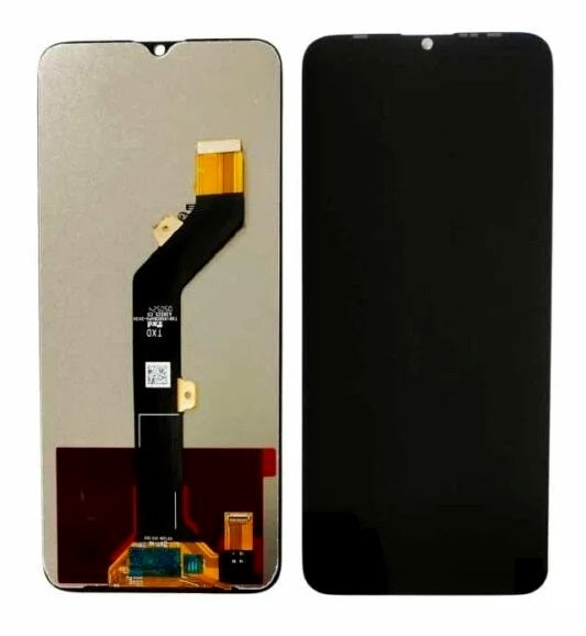 Benco v82 complete screen 