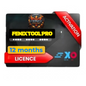 FENIX tool pro 12 months license activation