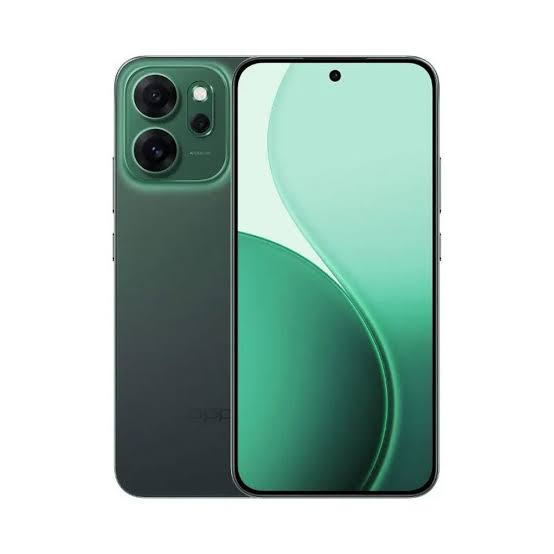 Oppo Reno 12F 512GB 12GB uk used smartphone 