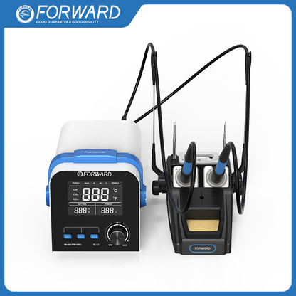 Forward FW-SI01 Double Station Soldering Station