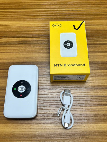 ZLT m30s portable mifi