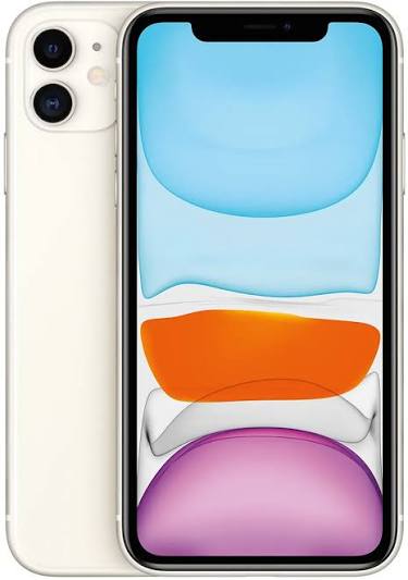 iPhone 11 128GB Dm Bm uk used smartphone