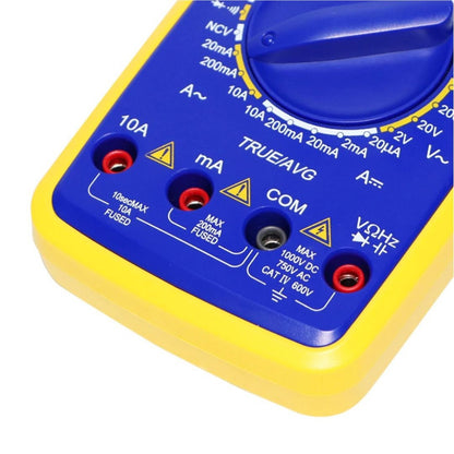 Mechanic v90E professional digital multimeter