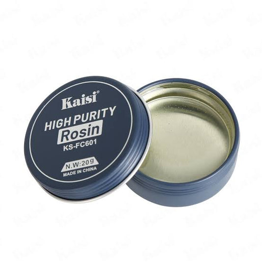 KAISI ks-FC601 High Quality Blended Rosin Flux