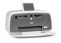 HP Photosmart A717 Compact Photo Printer