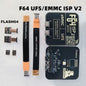 New F64 UFS/ EMMC ISP v2 with flex cable kit