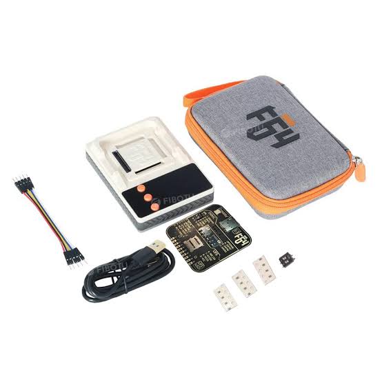 Flash 64 lite JTAG fast UFS/emmc programer