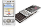 Sony Ericsson walkman w715 UK used sliding feature phone 