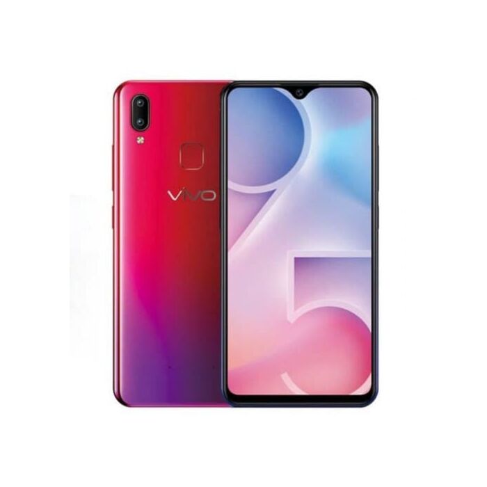 Vivo y95 128GB 6GB uk used smartphone 