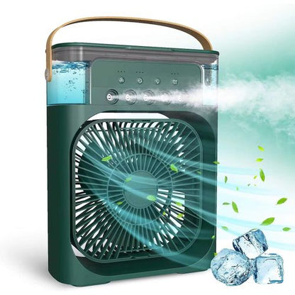 3 in 1 portable personal air cooler
