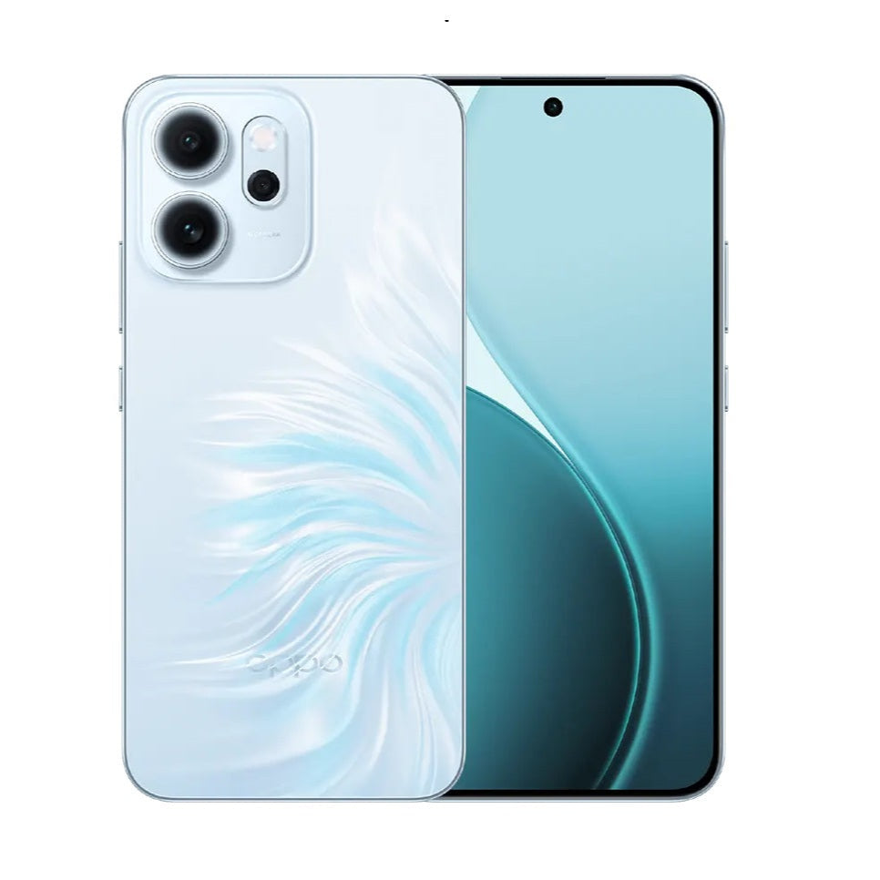 Oppo Reno 14F 5G 512GB 12+12GB uk used smartphone 