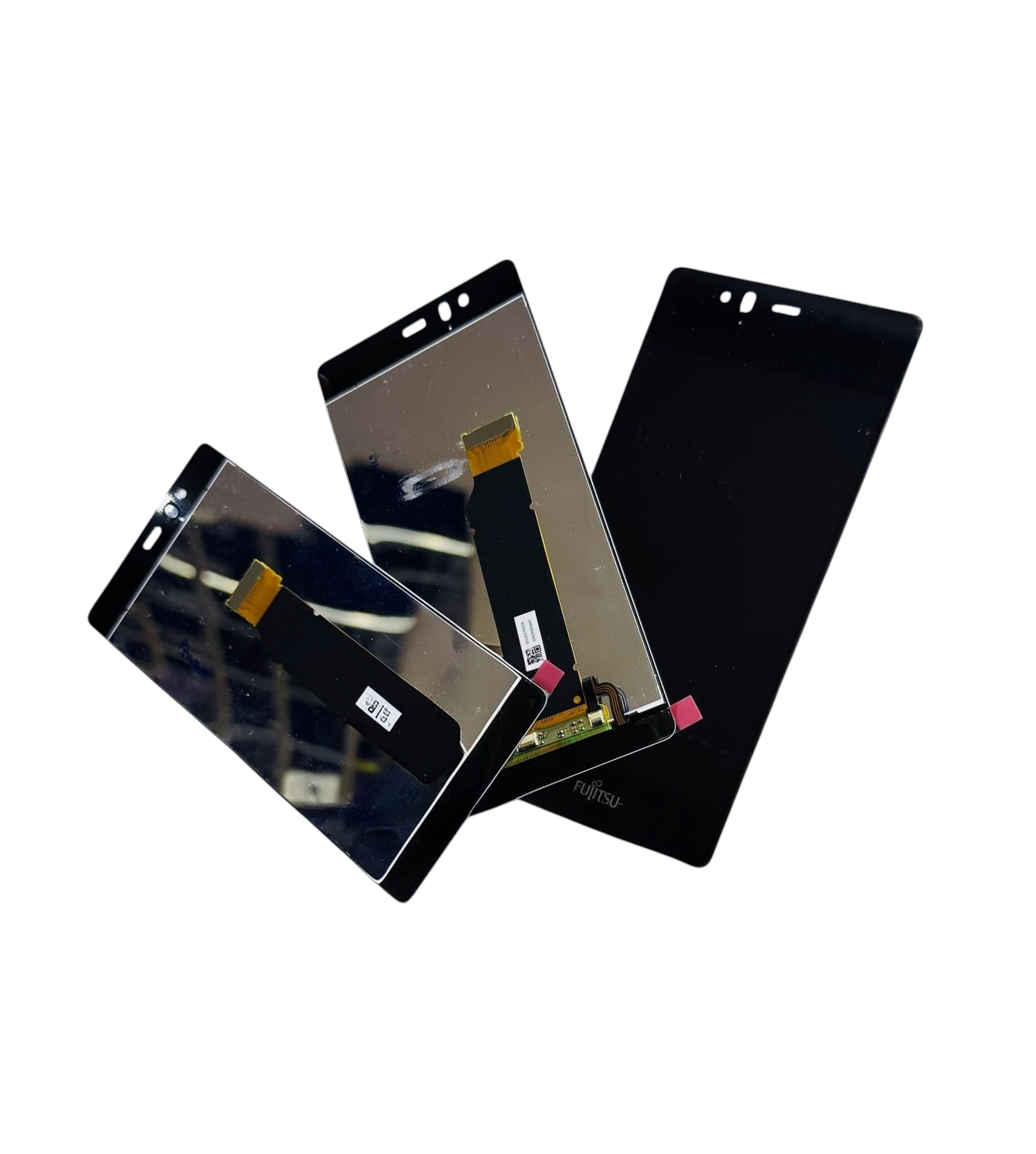 Fujitsu arrows f-05j complete screen 