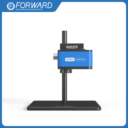Forward i Master 3 Thermal Infrared Imager Zoom Camera
