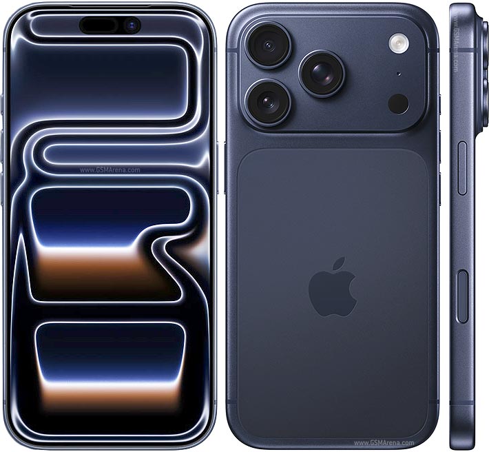iPhone 17 pro 256GB 12GB uk used smartphone 