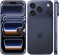 iPhone 17 pro 256GB 12GB uk used smartphone 