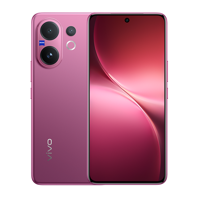 Vivo V60 256GB 12+12GB uk used smartphone