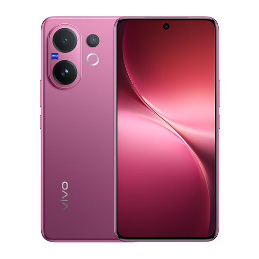 Vivo V60 256GB 12+12GB uk used smartphone