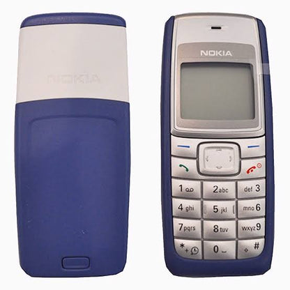 Nokia 1650 uk used feature phone