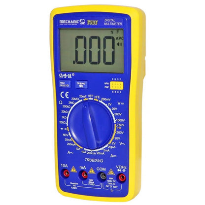 Mechanic v90E professional digital multimeter