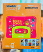 BEBE-TAB SCHOOL MATE 7 6GB 256GB supports simcard and wifi