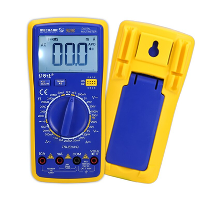 Mechanic v90E professional digital multimeter