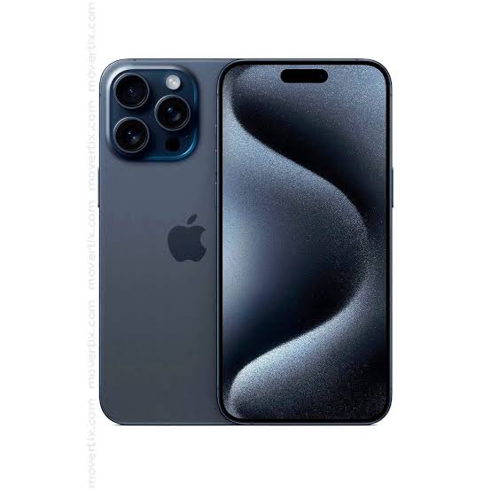 iphone 15 pro max 512GB uk used smartphone