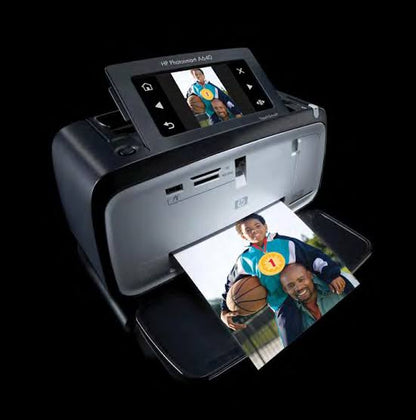 HP Photosmart A646 compact printer| uk used