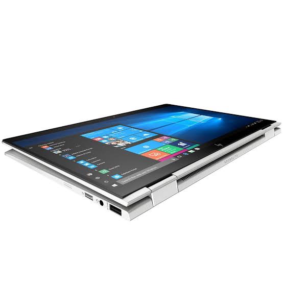 HP EliteBook X360 1030 G3, CORE I5, 8GB RAM, 256GB SSD UK used